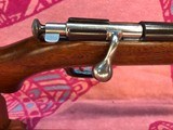 Winchester Model 67 with Routledge shot barrel - 12 of 15