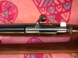 Winchester Model 67 with Routledge shot barrel - 4 of 15