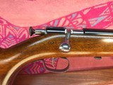 Winchester Model 67 with Routledge shot barrel - 9 of 15