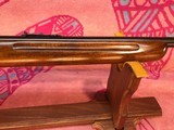 Winchester Model 67 with Routledge shot barrel - 10 of 15