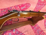 Winchester Model 67 with Routledge shot barrel - 1 of 15