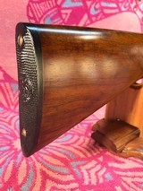 Winchester Model 67 with Routledge shot barrel - 11 of 15