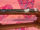 Winchester Model 67 with Routledge shot barrel - 6 of 15