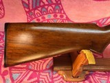 Winchester Model 67 with Routledge shot barrel - 8 of 15