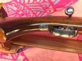 Winchester Model 67 with Routledge shot barrel - 14 of 15