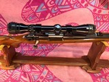 Remington Model 700 BDL-350 Remington Magnum - 6 of 15