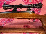 Remington Model 700 BDL-350 Remington Magnum - 13 of 15