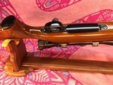 Remington Model 700 BDL-350 Remington Magnum - 7 of 15