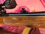 Remington Model 700 BDL-350 Remington Magnum - 5 of 15