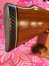Remington Model 700 BDL-350 Remington Magnum - 11 of 15
