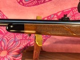 Remington Model 700 BDL-350 Remington Magnum - 14 of 15