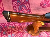 Remington Model 700 BDL-350 Remington Magnum - 10 of 15