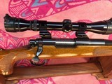 Remington Model 700 BDL-350 Remington Magnum - 4 of 15