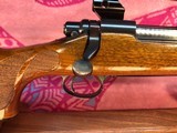 Remington Model 700 BDL-350 Remington Magnum - 3 of 15