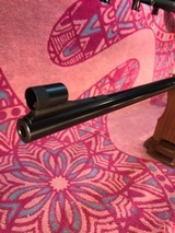 Remington Model 700 BDL-350 Remington Magnum - 15 of 15