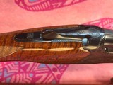 Browning Belgium Superpose lightening O/U shotgun - 6 of 15