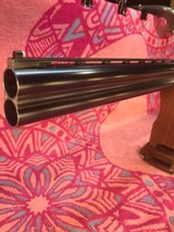 Browning Belgium Superpose lightening O/U shotgun - 14 of 15