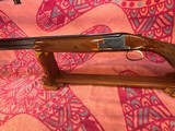 Browning Belgium Superpose lightening O/U shotgun - 1 of 15