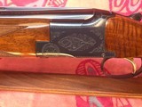 Browning Belgium Superpose lightening O/U shotgun - 10 of 15