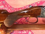 Browning Belgium Superpose lightening O/U shotgun - 3 of 15