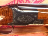 Browning Belgium Superpose lightening O/U shotgun - 4 of 15