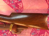 Winchester Saddle Ring Carbine Pre-War - Image 10 of 15