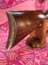 Winchester Saddle Ring Carbine Pre-War - Image 8 of 15