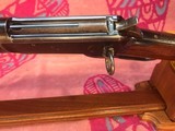 Winchester Saddle Ring Carbine Pre-War - Image 15 of 15