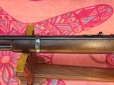 Winchester Saddle Ring Carbine Pre-War - Image 12 of 15