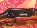 Winchester Saddle Ring Carbine Pre-War - Image 5 of 15