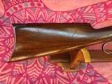 Winchester Saddle Ring Carbine Pre-War - Image 4 of 15