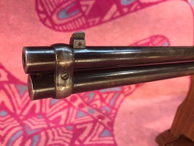 Winchester Saddle Ring Carbine Pre-War - Image 3 of 15