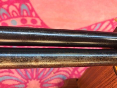 Winchester Saddle Ring Carbine Pre-War - Image 13 of 15