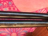 Winchester Saddle Ring Carbine Pre-War - Image 13 of 15