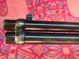 Winchester Saddle Ring Carbine Pre-War - Image 14 of 15