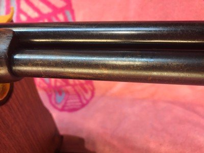 Winchester Saddle Ring Carbine Pre-War - Image 7 of 15