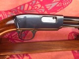 Winchester Model 61 - 22 -S-L-LR Pre-War - 4 of 14