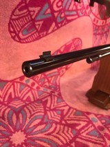 Winchester Model 61 - 22 -S-L-LR Pre-War - 14 of 14