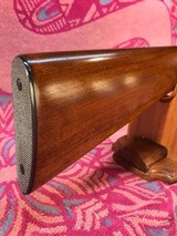 Winchester Model 61 - 22 -S-L-LR Pre-War - 7 of 14
