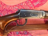Winchester model 64 rifle - pre-war - Image 13 of 15