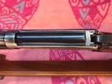 Winchester model 64 rifle - pre-war - Image 6 of 15