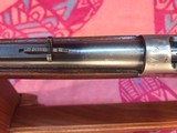 Winchester model 64 rifle - pre-war - Image 3 of 15