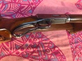 Winchester model 64 rifle - pre-war - Image 10 of 15