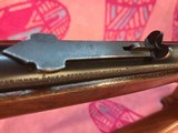 Winchester model 64 rifle - pre-war - Image 7 of 15