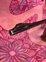 Winchester model 64 rifle - pre-war - Image 8 of 15