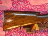 Winchester model 64 rifle - pre-war - Image 9 of 15