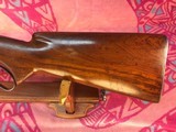 Winchester model 64 rifle - pre-war - Image 2 of 15