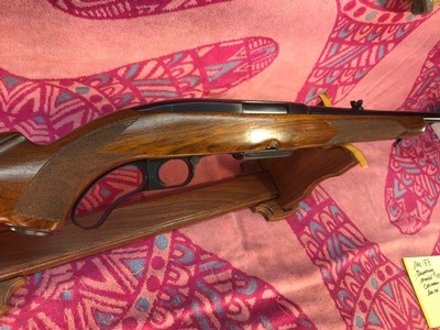 Winchester Model 88 - Pre 64 - Image 1 of 15