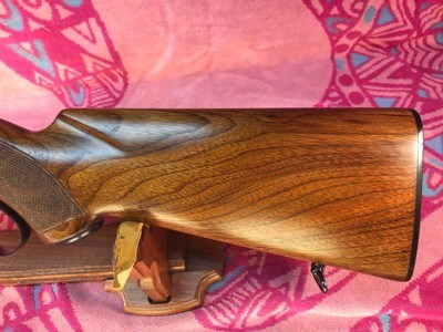 Winchester Model 88 - Pre 64 - Image 9 of 15