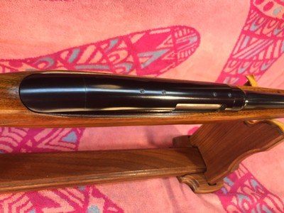 Winchester Model 88 - Pre 64 - Image 6 of 15